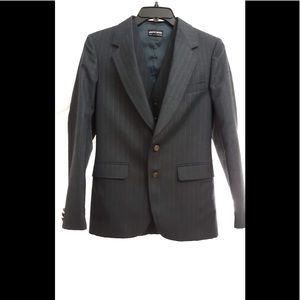 Suit jacket Size 19R